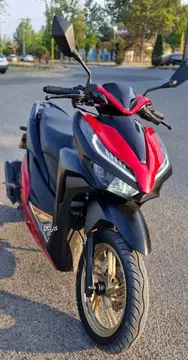 هوندا طرح کلیک 150‏ - تصویر 3