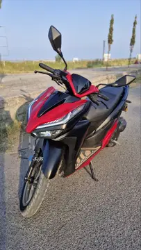 هوندا طرح کلیک 150‏ - تصویر 2