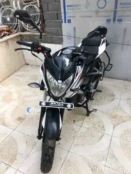 باجاج‏، پالس 150‏ - تصویر 3