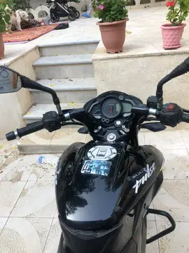 باجاج‏، پالس 150‏ - تصویر 4