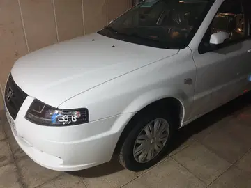 سمند‏، سورن‏، پلاس XU7P بنزینی‏ - تصویر 5
