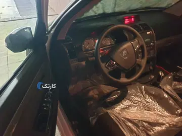 سمند‏، سورن‏، پلاس XU7P بنزینی‏ - تصویر 3