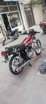 هوندا‏، CB 250‏ - تصویر 3