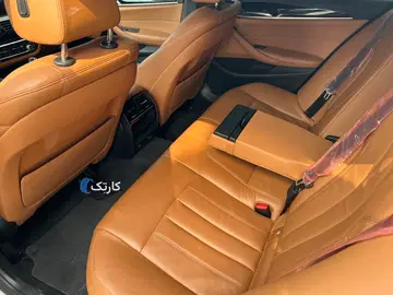 ب ام و‏، سری 5 سدان‏، 520i‏ - تصویر 6