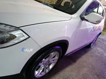 برلیانس‏، V5‏ - تصویر 4