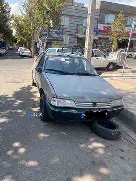 پژو مدل 83 انژکتور - تصویر 4