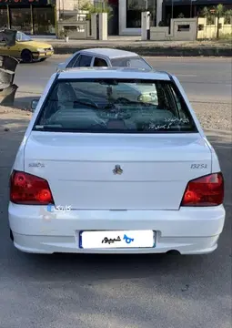 پراید‏، 132‏، ساده‏ - تصویر 3