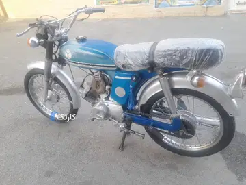 یاماها‏، 100‏ - تصویر 5