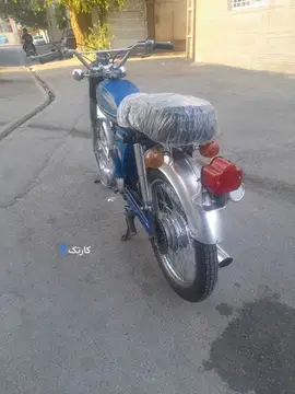 یاماها‏، 100‏ - تصویر 2