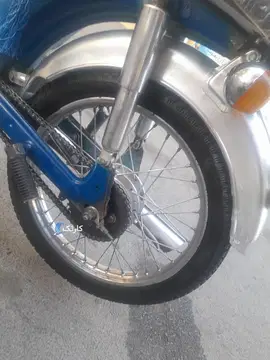 یاماها‏، 100‏ - تصویر 4