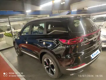 فونیکس‏، تیگو 7 پرو مکس‏، 1.6 لیتر توربو AWD‏ - تصویر 5