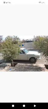 پیکان‏، سدان‏، بنزین‏ - تصویر 1