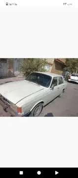 پیکان‏، سدان‏، بنزین‏ - تصویر 4