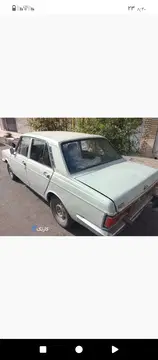 پیکان‏، سدان‏، بنزین‏ - تصویر 5