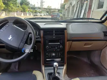 پژو‏، پارس‏، XU7P‏ - تصویر 6