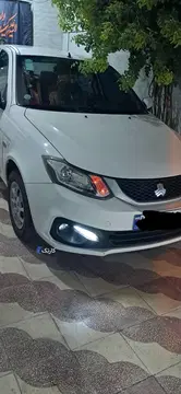 ساینا‏، S‏، دنده ای دوگانه سوز‏ - تصویر 1