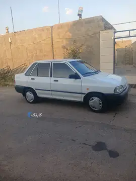 پراید‏، 131‏، SE‏