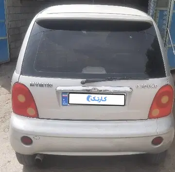 ام وی ام‏، 110‏، 3 سیلندر‏ - تصویر 2