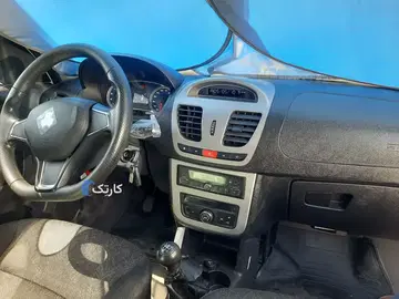 کوییک GX ۱۴۰۳ سفید ۲۶هزار کار سالم تمیز فروش فوری - تصویر 2