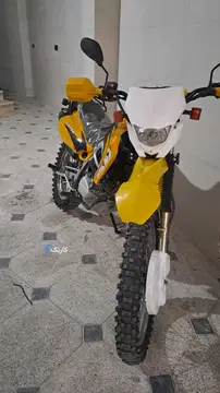 شهاب‏، الگانس 125‏ - تصویر 2