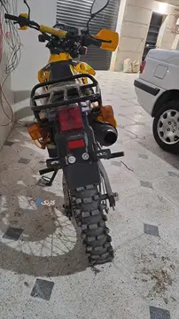 شهاب‏، الگانس 125‏ - تصویر 3