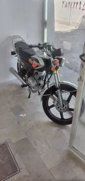 هوندا‏، CD 200‏ - تصویر 3