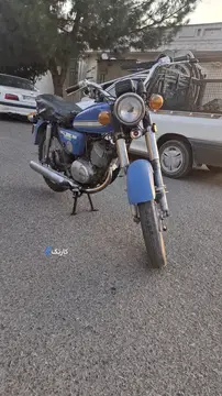 یاماها‏، 125 سوپر‏