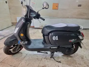 اس وای ام‏، فیدل 3‏ - تصویر 5