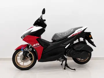 نیرو موتور  آیروکس R 155‏ - تصویر 2