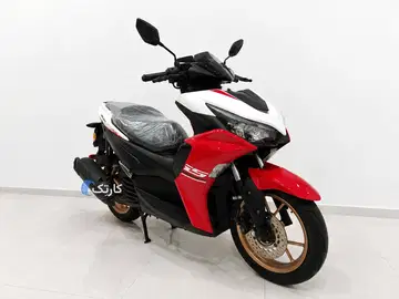 نیرو موتور  آیروکس R 155‏ - تصویر 3