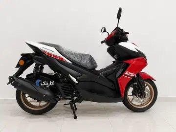 نیرو موتور  آیروکس R 155‏ - تصویر 1
