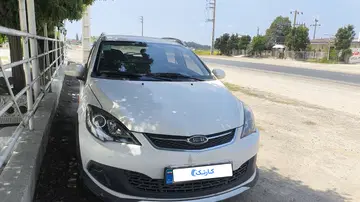 ام وی ام‏، 315هاچ بک‏، اسپرت اکسلنت‏