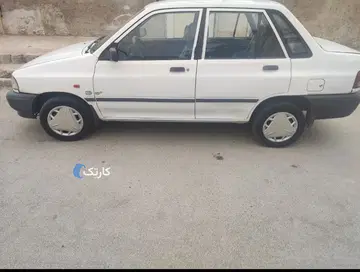پراید‏، 131‏، SE‏ - تصویر 3