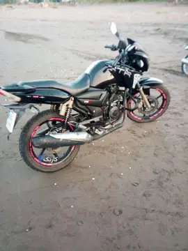 تی وی اس‏، آپاچی 180‏ - تصویر 2