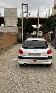 پژو‏، 206‏، تیپ 2‏ - تصویر 4