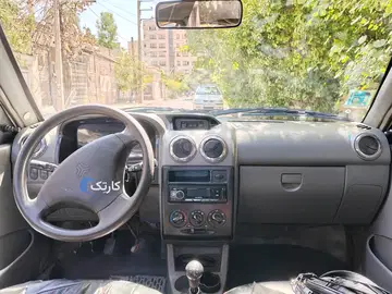پراید‏، 131‏، SL‏ - تصویر 2