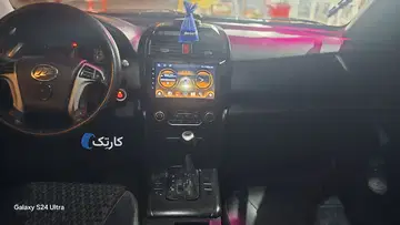 لیفان‏، 820‏ - تصویر 6
