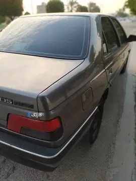 پژو‏، 405‏، GLX بنزینی‏ - تصویر 6
