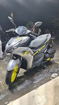 کبیر موتور‏، NVX 170‏ - تصویر 5