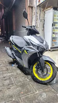 کبیر موتور‏، NVX 170‏ - تصویر 3