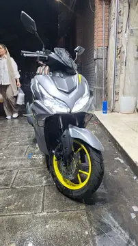 کبیر موتور‏، NVX 170‏ - تصویر 2
