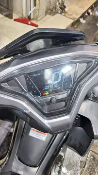 کبیر موتور‏، NVX 170‏ - تصویر 4