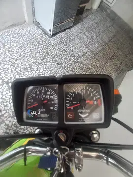 هوندا‏، CB 150‏ - تصویر 2
