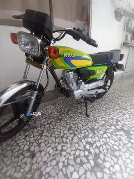 هوندا‏، CB 150‏ - تصویر 3