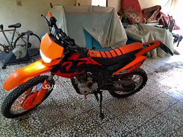 کی تی ام‏، SMC 200‏ - تصویر 2