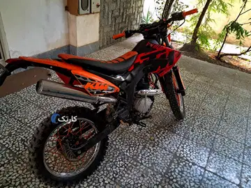 کی تی ام‏، SMC 200‏ - تصویر 1