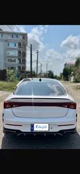 کیا‏، K5‏، 1.5 لیتر توربو‏ - تصویر 3