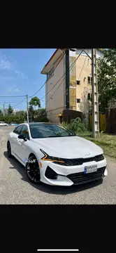 کیا‏، K5‏، 1.5 لیتر توربو‏ - تصویر 1