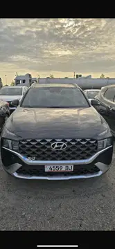 هیوندای‏، سانتافه‏، 4 سیلندر دو دیفرانسیل‏ - تصویر 1