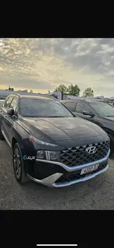 هیوندای‏، سانتافه‏، 4 سیلندر دو دیفرانسیل‏ - تصویر 2
